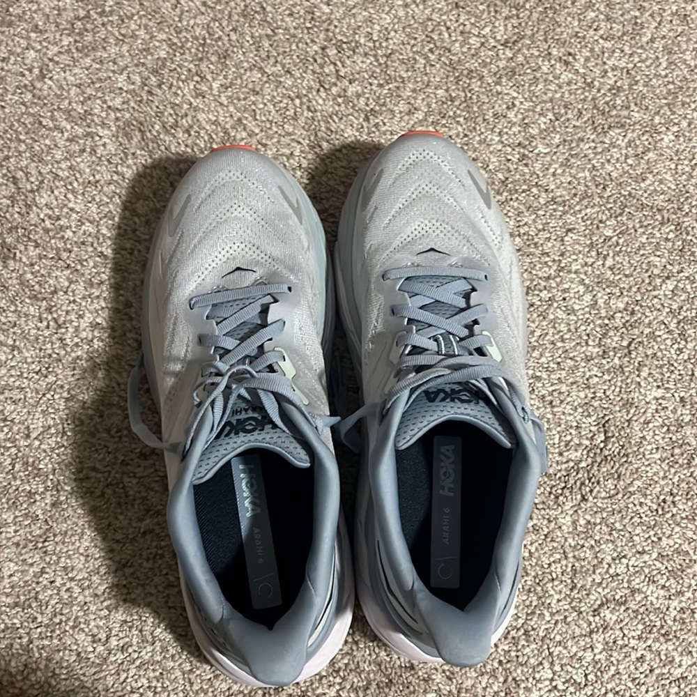 Hoka Ahari 7
